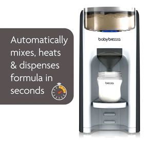 Baby Brezza Formula Pro Advanced Formula Dispenser